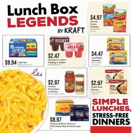Fareway weekly ad Page 4