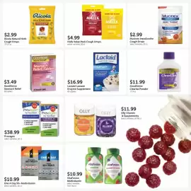 Fareway weekly ad Page 40
