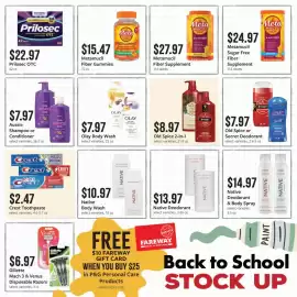 Fareway weekly ad Page 5