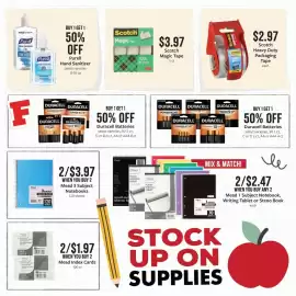 Fareway weekly ad Page 6