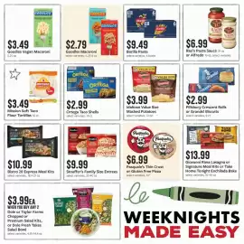 Fareway weekly ad Page 7