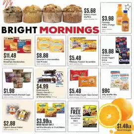 Fareway weekly ad Page 8