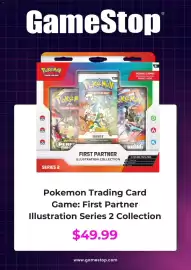Game Stop weekly ad Page 4