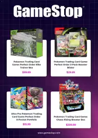 Game Stop weekly ad Page 5