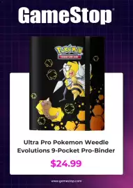 Game Stop weekly ad Page 6