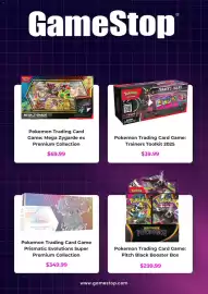 Game Stop weekly ad Page 7