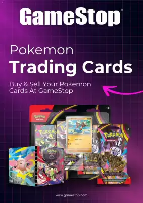 Game Stop weekly ad (valid until 2-09)