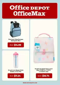 Office Depot flyer Page 2