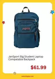 Staples weekly ad week 32 Page 4