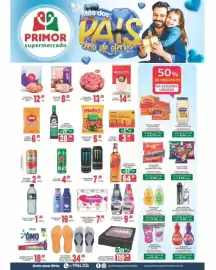 Catálogo Primor Supermercado Página 1