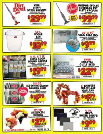 Ollie's weekly ad week 32 Page 2