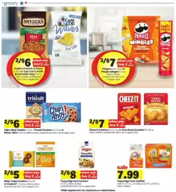 Meijer weekly ad week 32 Page 11