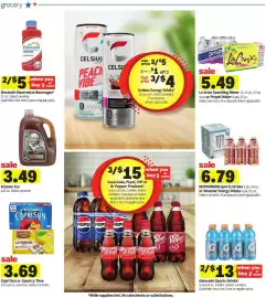 Meijer weekly ad week 32 Page 13