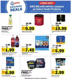 Meijer weekly ad week 32 Page 15