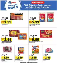 Meijer weekly ad week 32 Page 16
