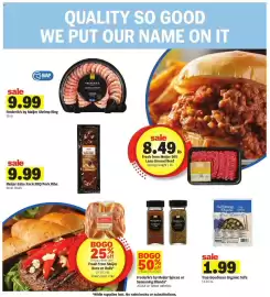 Meijer weekly ad week 32 Page 18