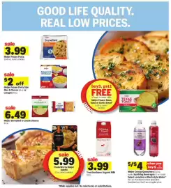 Meijer weekly ad week 32 Page 19