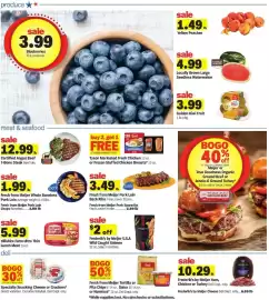 Meijer weekly ad week 32 Page 2