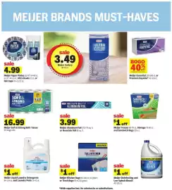 Meijer weekly ad week 32 Page 20