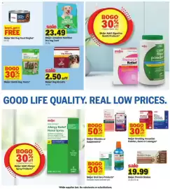 Meijer weekly ad week 32 Page 21