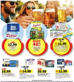 Meijer weekly ad week 32 Page 23