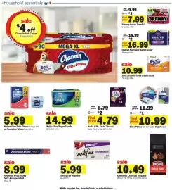 Meijer weekly ad week 32 Page 25
