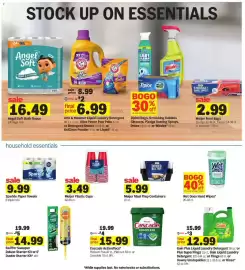 Meijer weekly ad week 32 Page 27