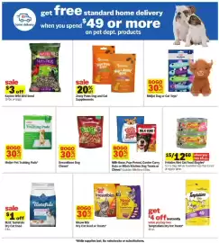 Meijer weekly ad week 32 Page 28