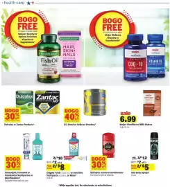 Meijer weekly ad week 32 Page 29
