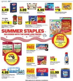 Meijer weekly ad week 32 Page 3