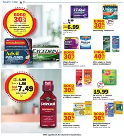 Meijer weekly ad week 32 Page 30