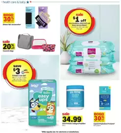 Meijer weekly ad week 32 Page 34