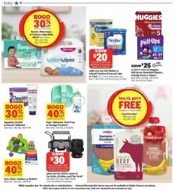 Meijer weekly ad week 32 Page 35