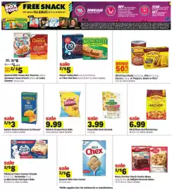 Meijer weekly ad week 32 Page 36