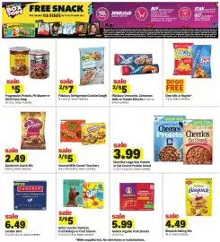 Meijer weekly ad week 32 Page 37