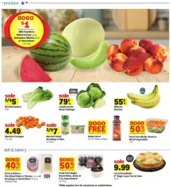 Meijer weekly ad week 32 Page 6