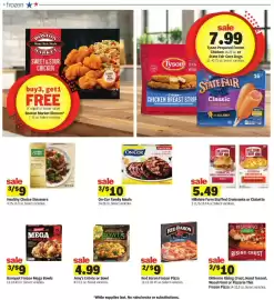 Meijer weekly ad week 32 Page 8
