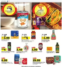 Meijer weekly ad week 32 Page 9