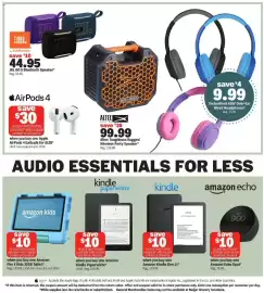 Meijer weekly ad week 32 Page 2