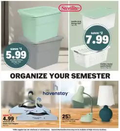 Meijer weekly ad week 32 Page 3