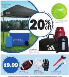Meijer weekly ad week 32 Page 6