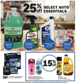 Meijer weekly ad week 32 Page 8