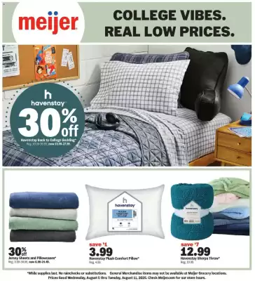 Meijer (valid until 12-08)