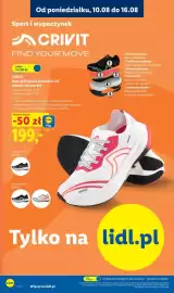 Lidl gazetka Strona 12