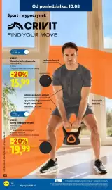 Lidl gazetka Strona 14