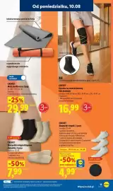 Lidl gazetka Strona 17