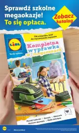 Lidl gazetka Strona 19