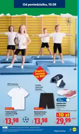 Lidl gazetka Strona 21