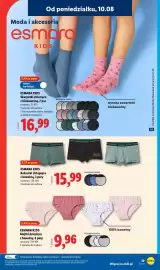 Lidl gazetka Strona 23