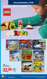 Lidl gazetka Strona 24